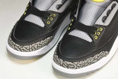 Hyperoad Crew Retro Jordan Ducks 3 Oregon Pit 0720